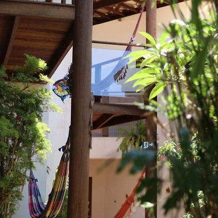 Albacora Eco Residence インバサイ エクステリア 写真