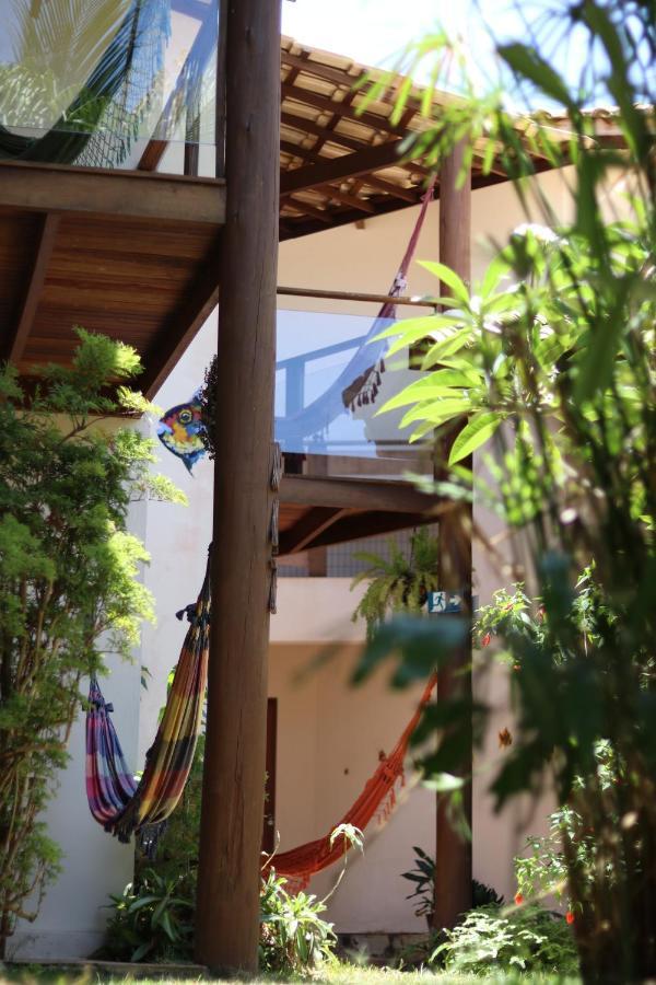 Albacora Eco Residence インバサイ エクステリア 写真