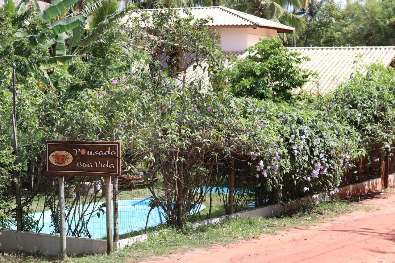 Albacora Eco Residence インバサイ エクステリア 写真