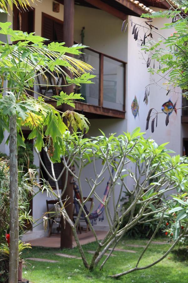 Albacora Eco Residence インバサイ エクステリア 写真