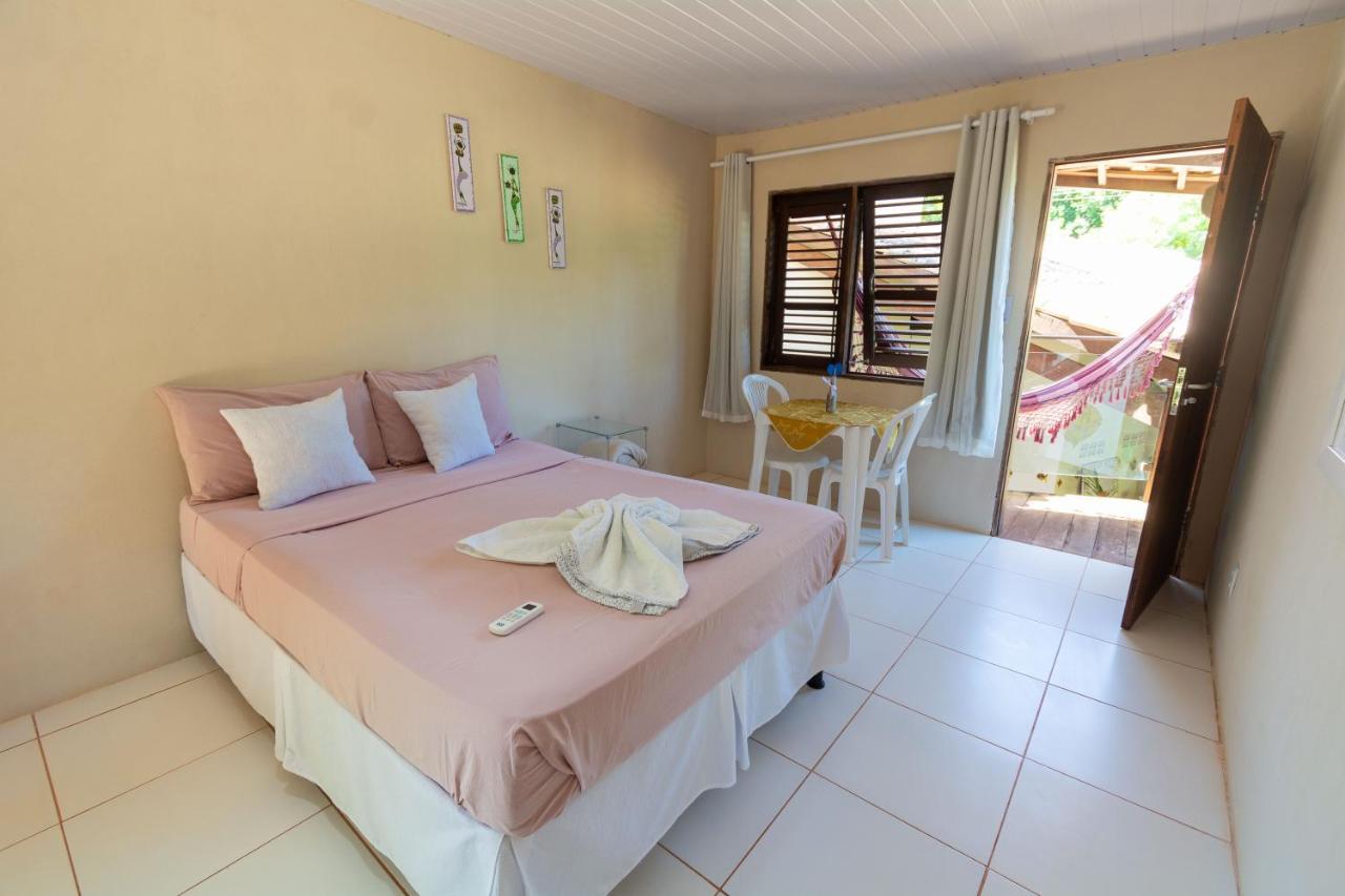 Albacora Eco Residence インバサイ エクステリア 写真