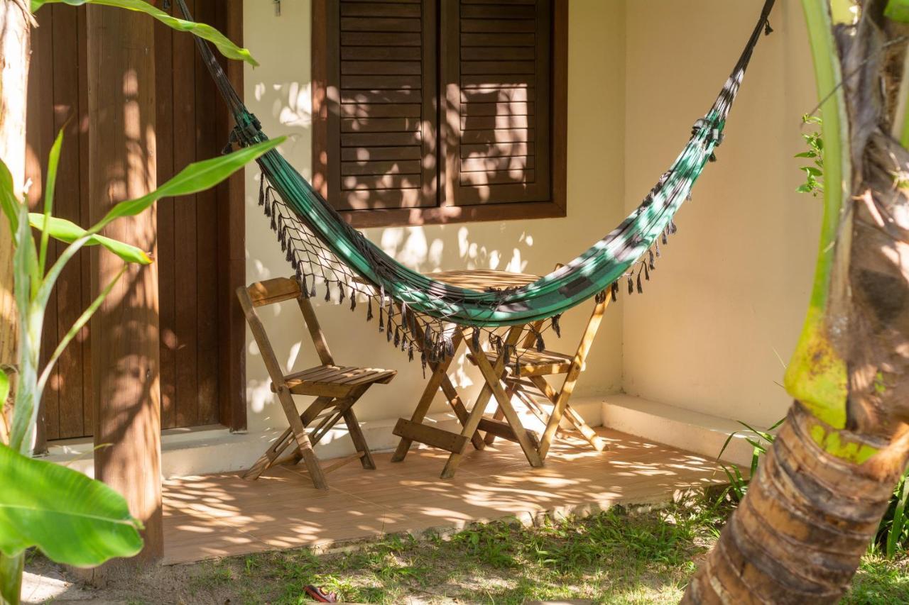 Albacora Eco Residence インバサイ エクステリア 写真