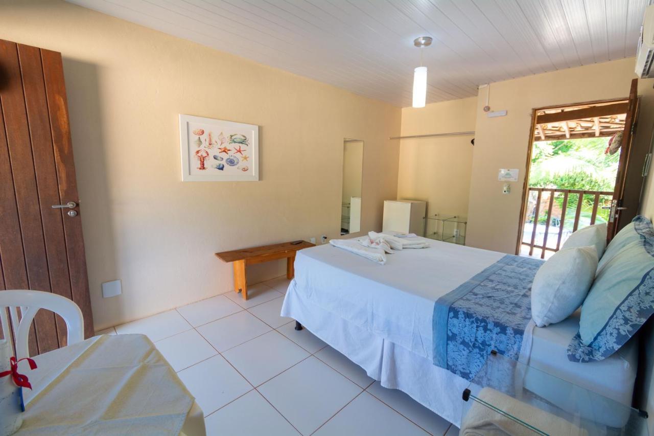 Albacora Eco Residence インバサイ エクステリア 写真