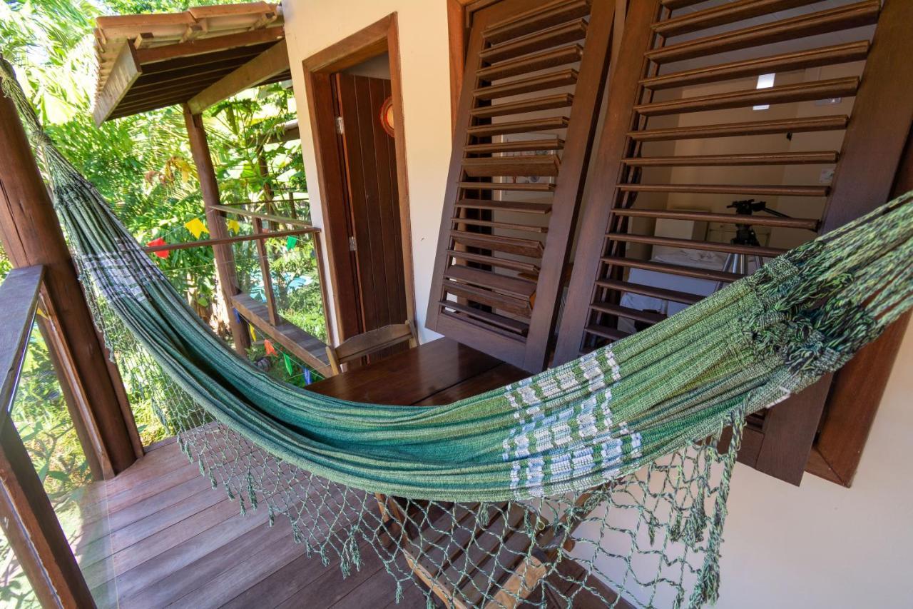 Albacora Eco Residence インバサイ エクステリア 写真