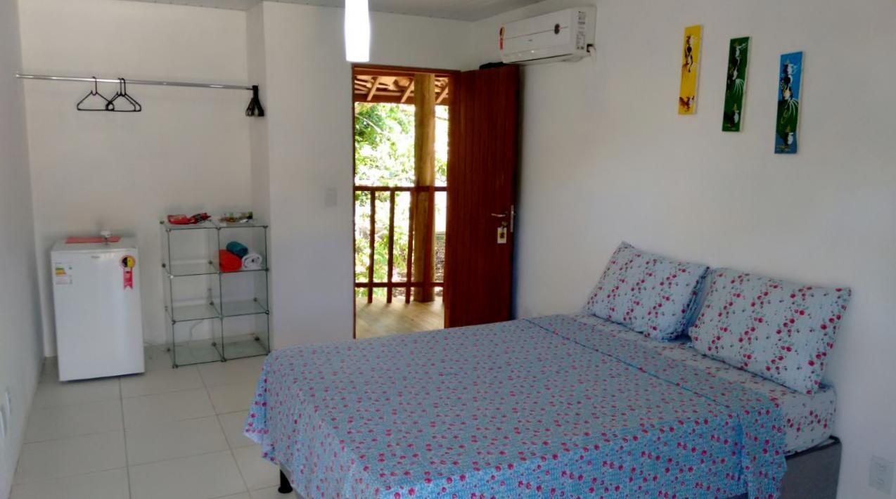 Albacora Eco Residence インバサイ エクステリア 写真