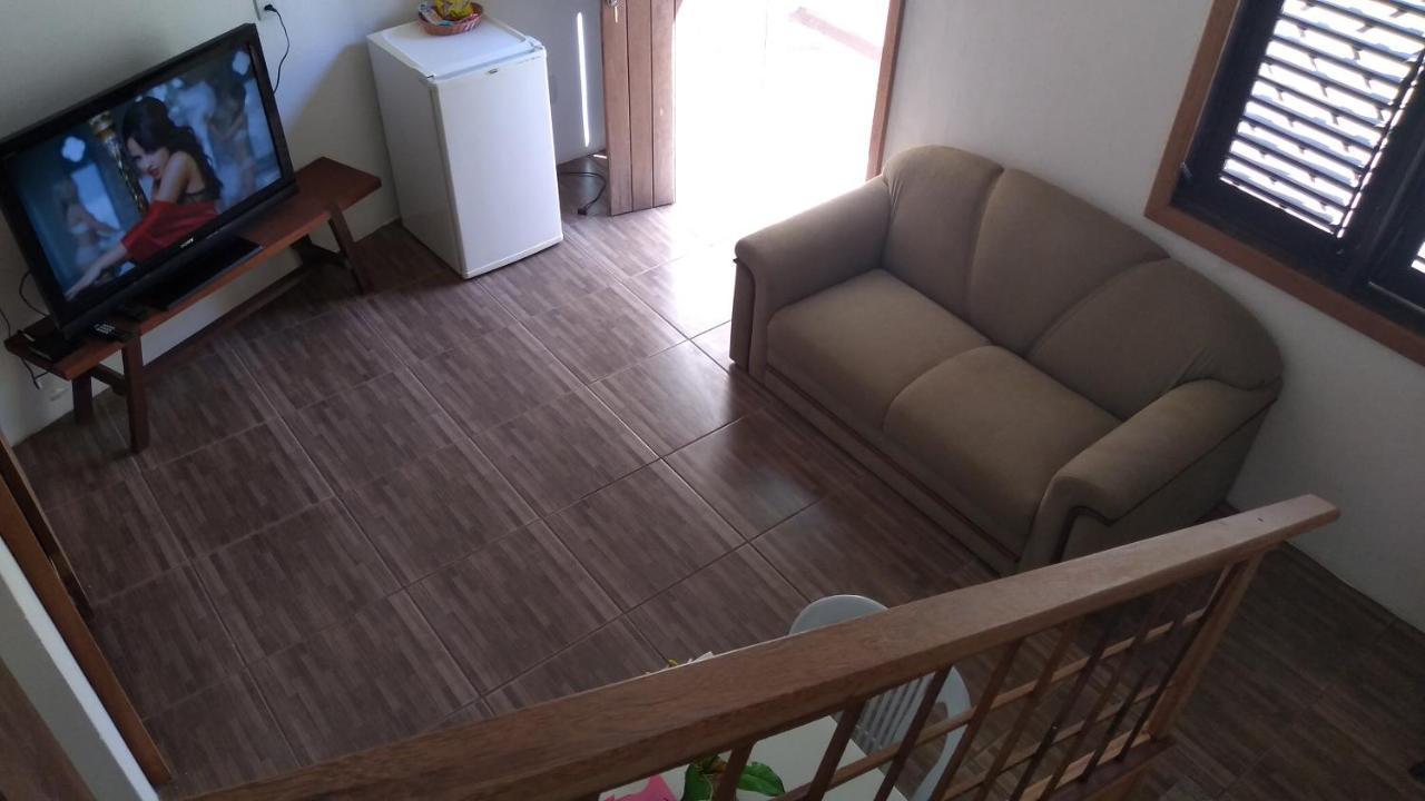 Albacora Eco Residence インバサイ 部屋 写真